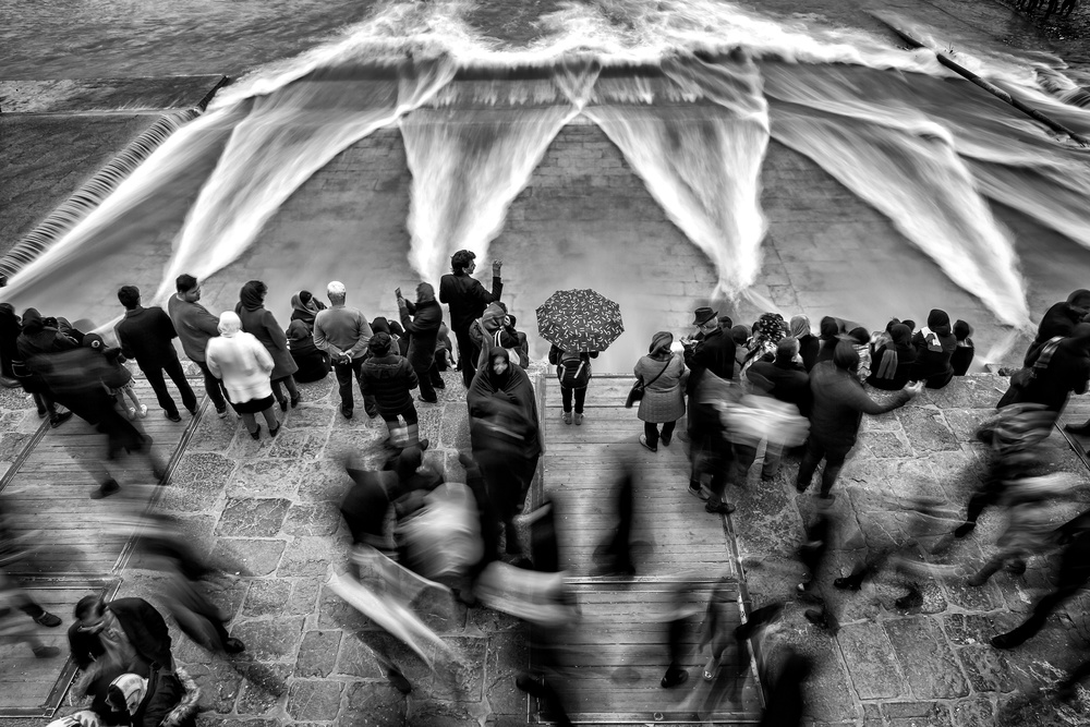 Umbrella von Mohammadreza Momeni