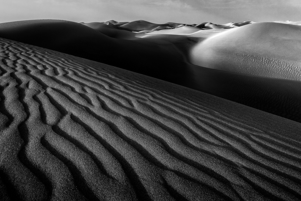 Sands von Mohammadreza Momeni