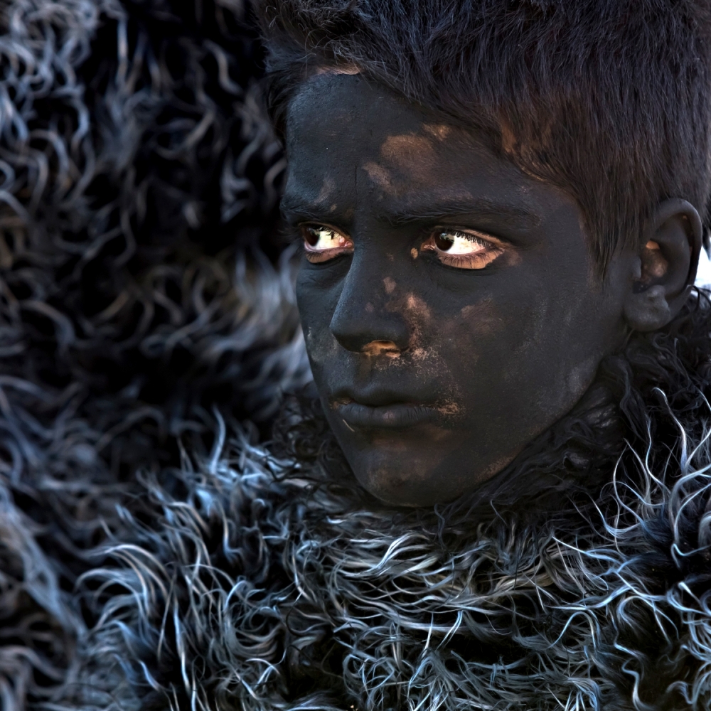 Black Day von Mohammadreza Momeni