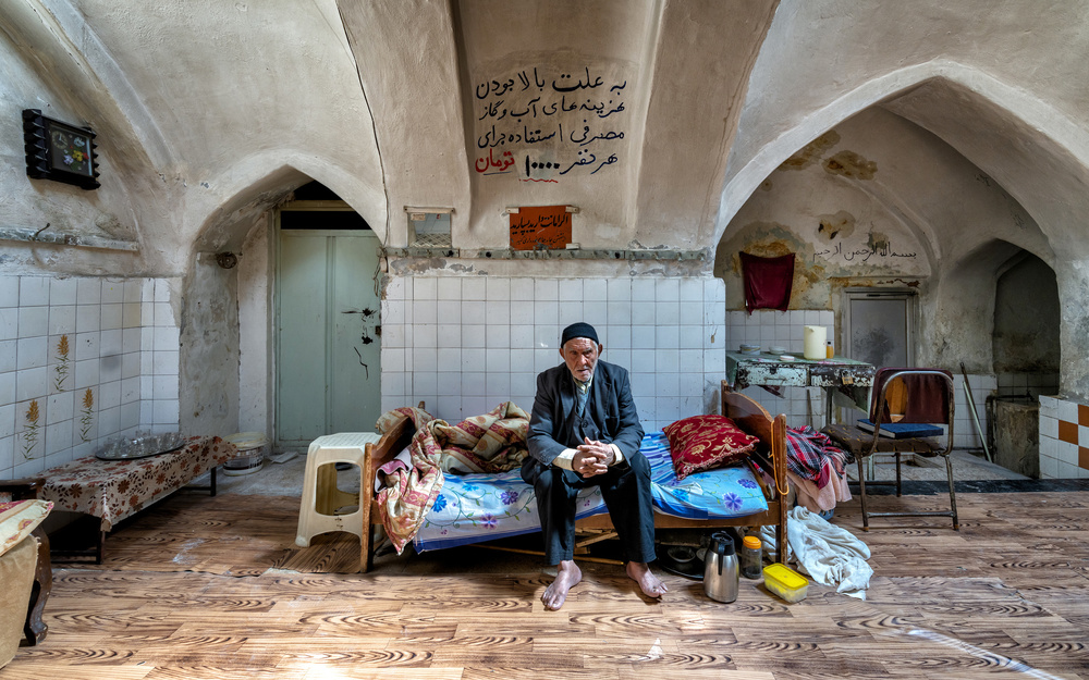 Therm von Mohammadreza Momeni