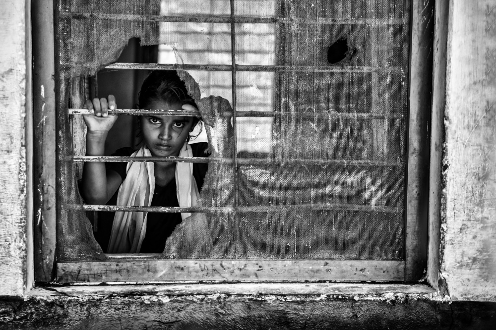 At school von Mohammed Alnaser