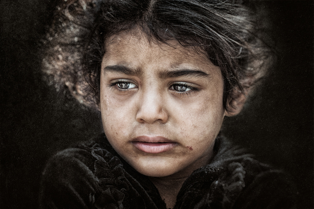 Sorrow von Mohammed Sattar