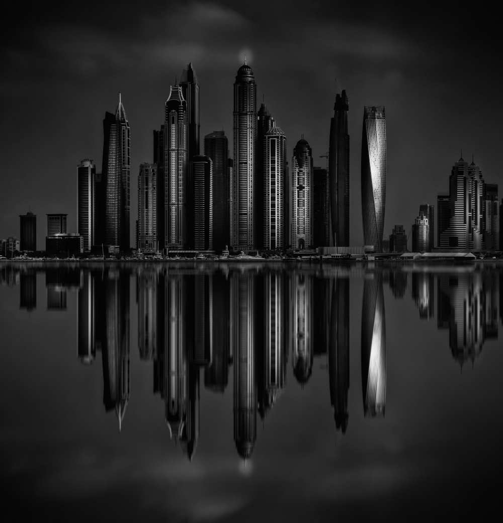 Reminiscence! von Mohammed Shamaa