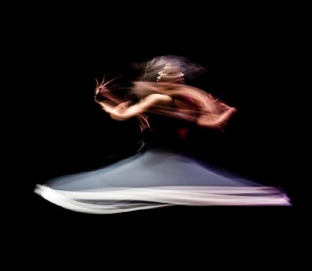 The last dance of death