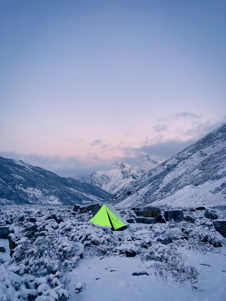 HAPPY HOME von Mohit Pawar