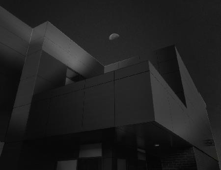 The Faculty Building