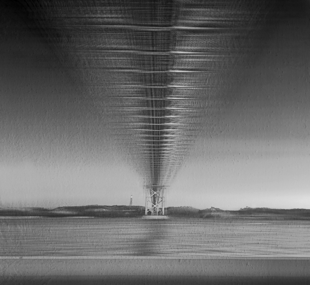 Cross over von Molly Fu