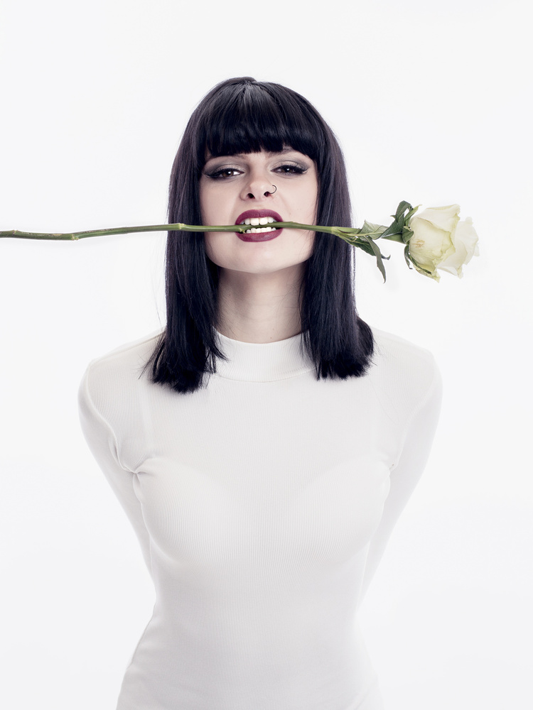 "M" von Monica Stuurop