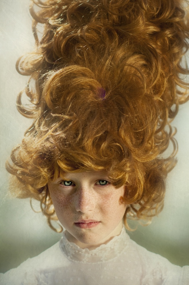 Annya von Monika Vanhercke