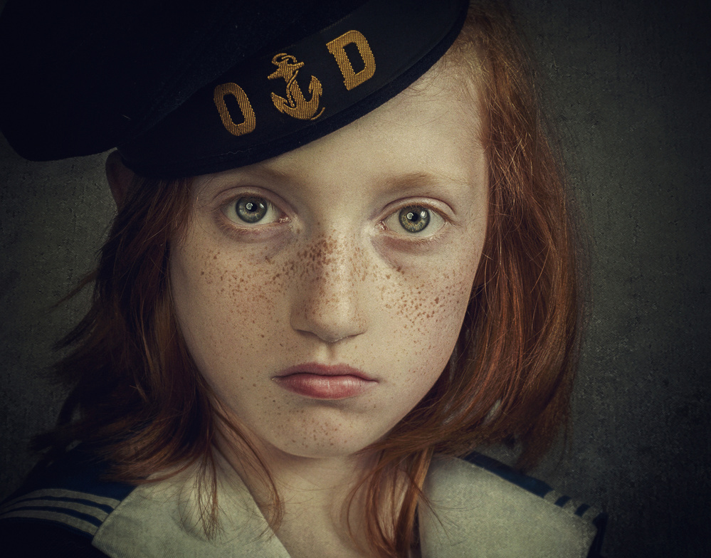 Beau von Monika Vanhercke