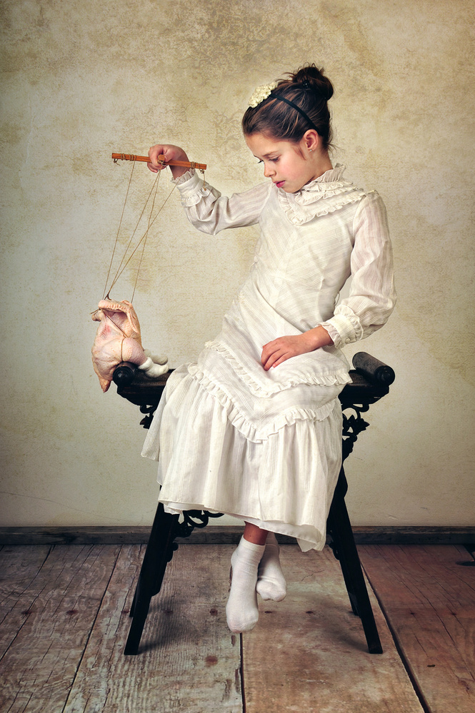 Stay friends von Monika Vanhercke