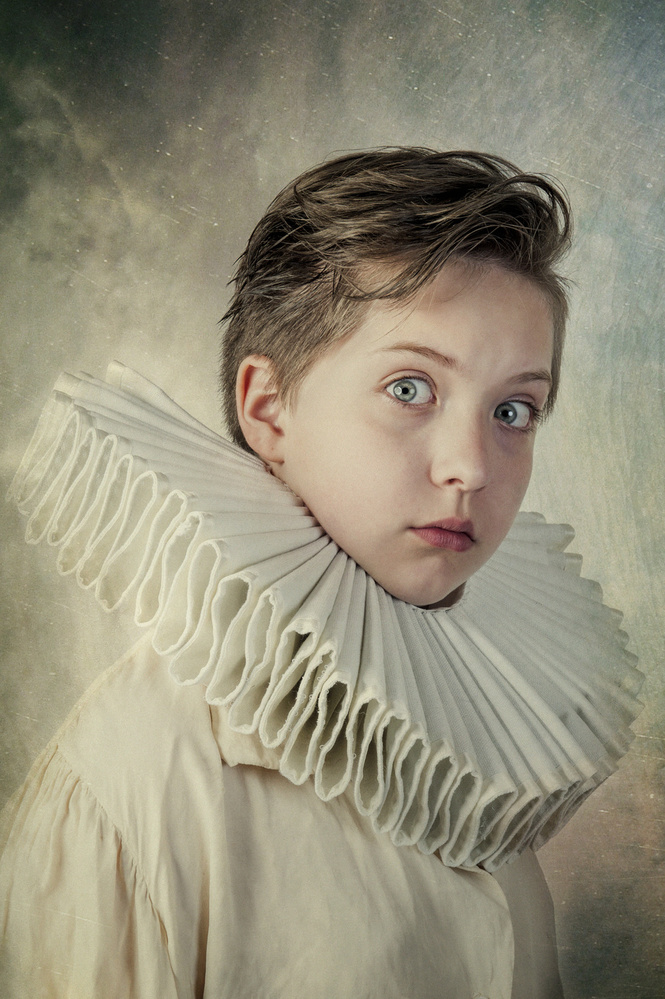 Kenji von Monika Vanhercke