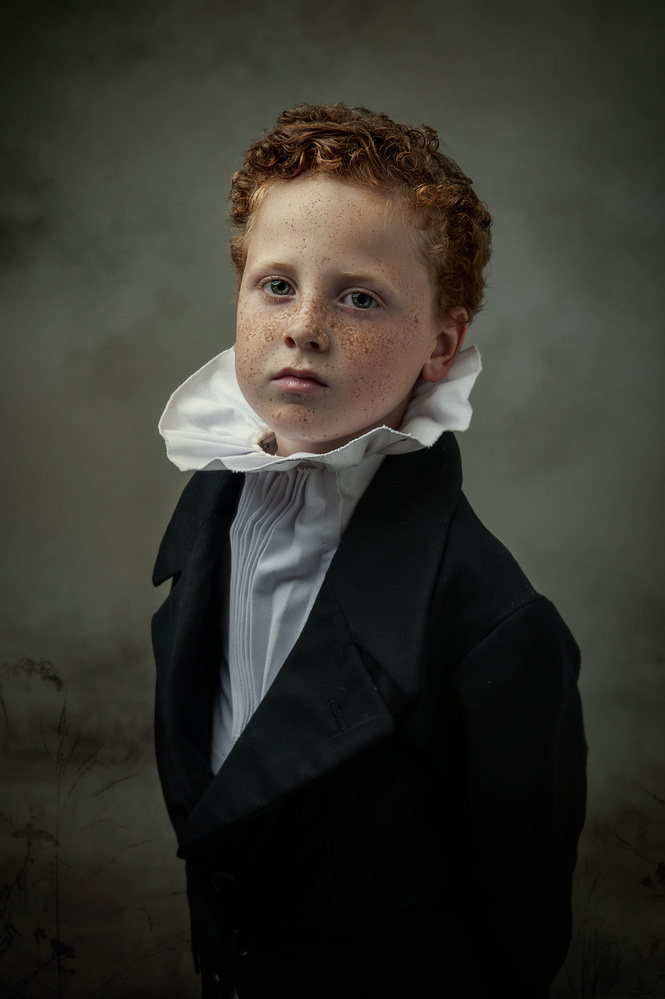 Niek von Monika Vanhercke