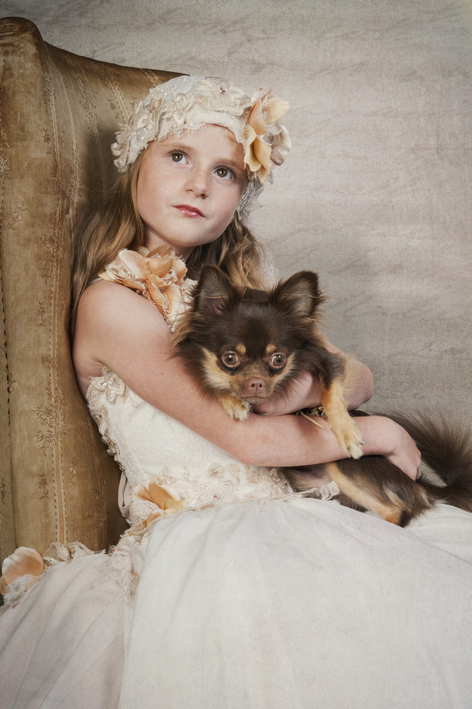 untitledl von Monika Vanhercke