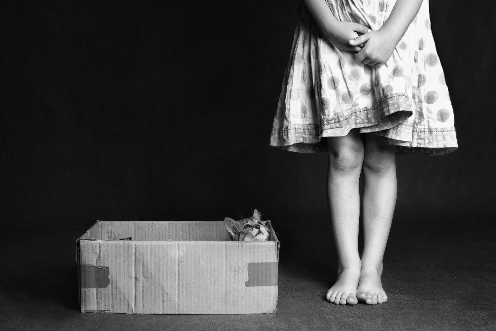 Herzlich willkommen von Monique