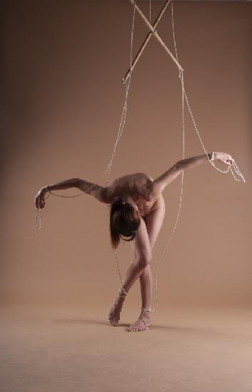 my marionette