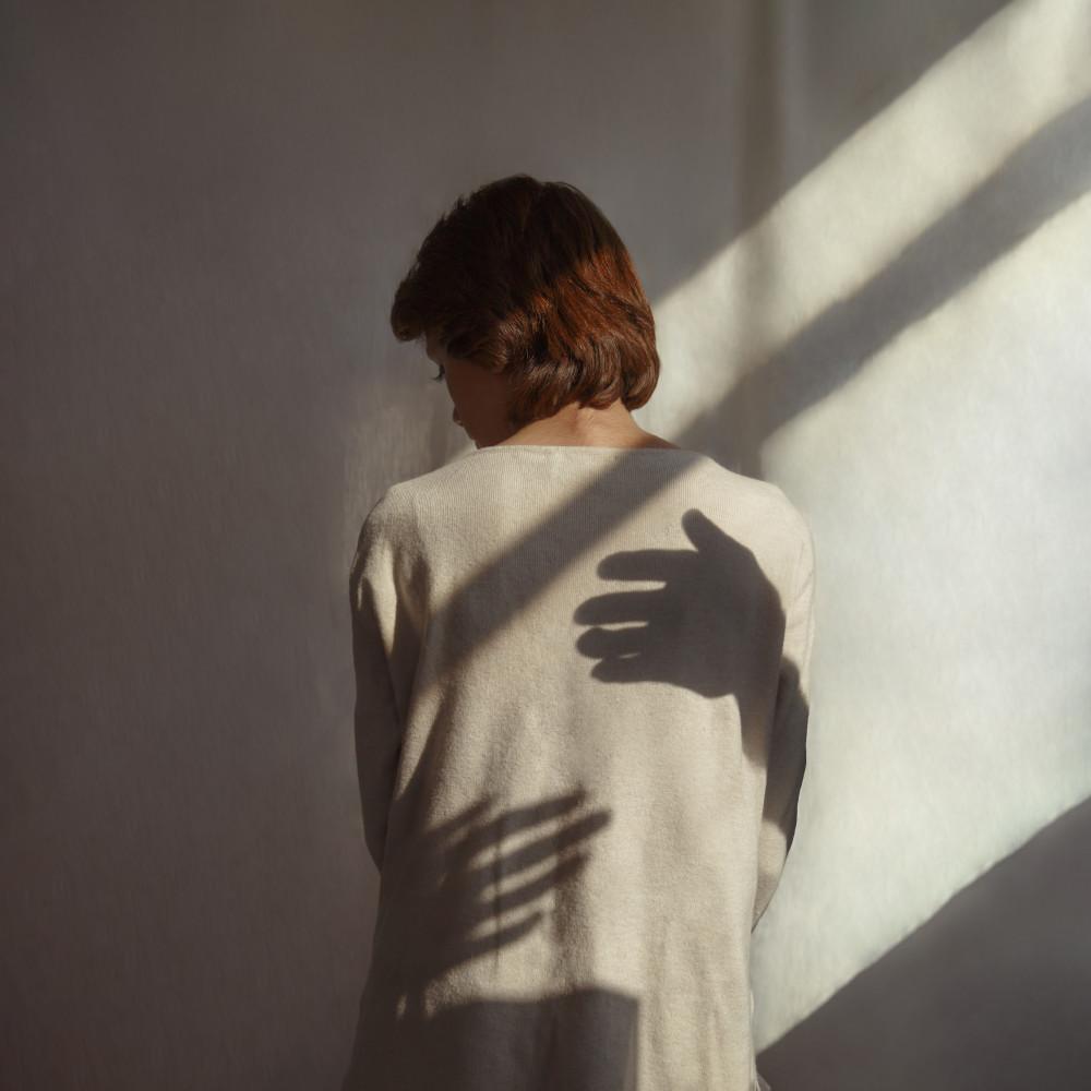 Hug von Morteza Yousefi