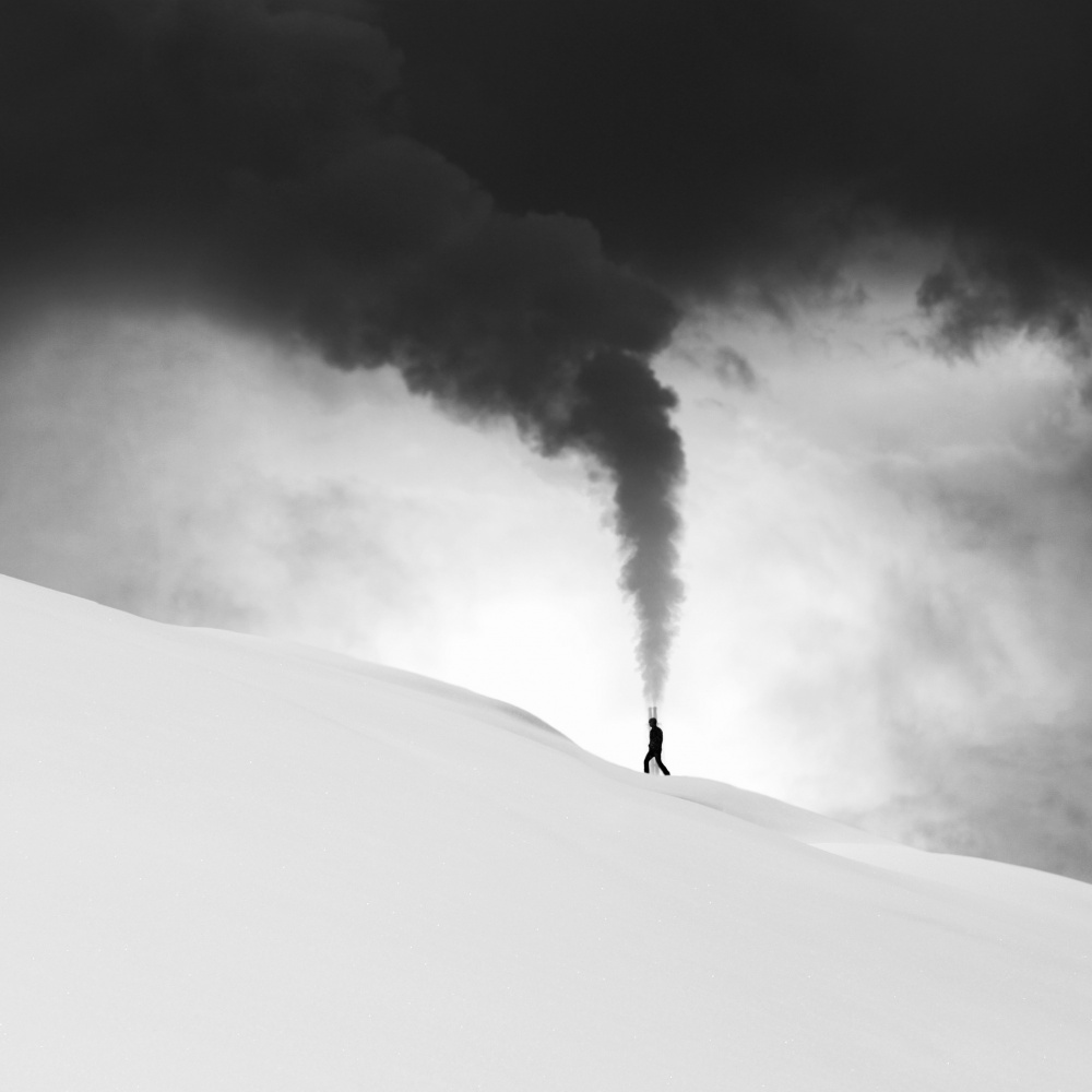 B&amp;w von MOSTAFA NODEH