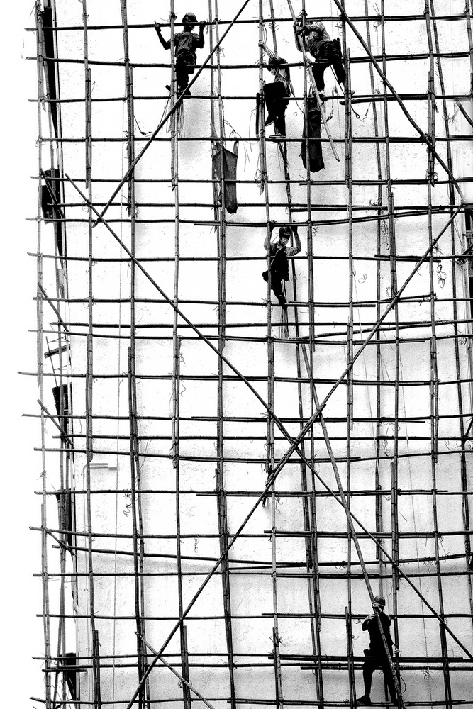 Bamboo von Mozart Chan