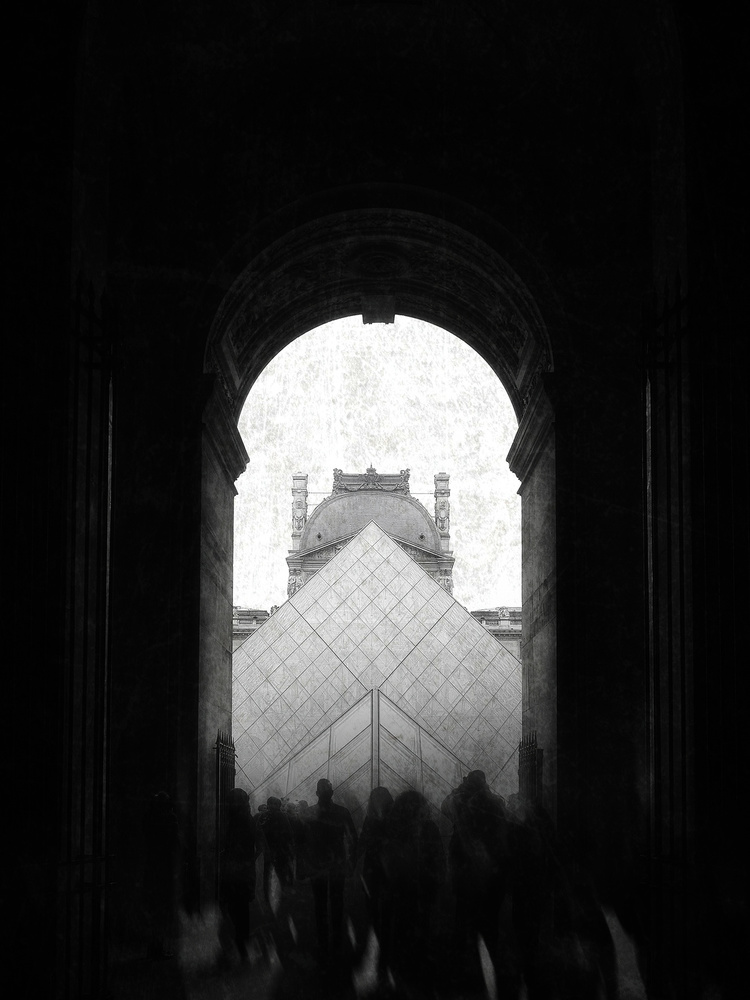 Pilgrimage von Mozart Chan