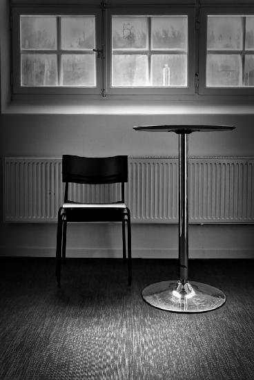 Two and Windows (Non-Places)