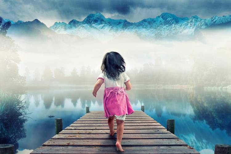 Runaway von Muhammad Munir