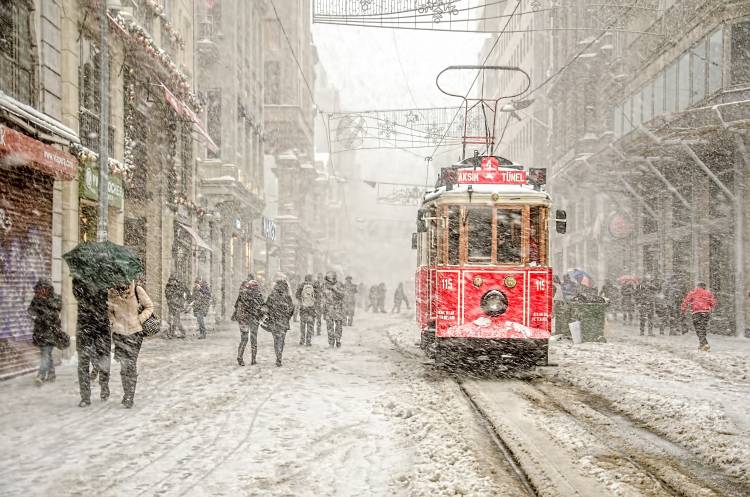 BeyoA??lu von Murat Bakmaz