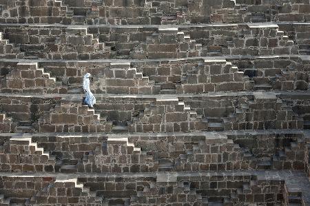 Chand Baori