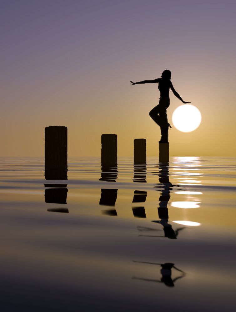 Berühre meine Sonne von Mustafa Celikel