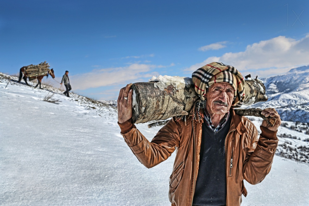 untitledl von Mustafa Zengin