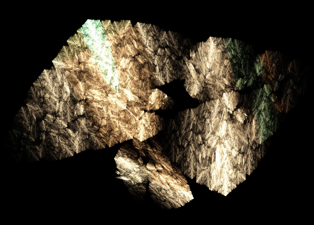 Earthquake von Mystic Number