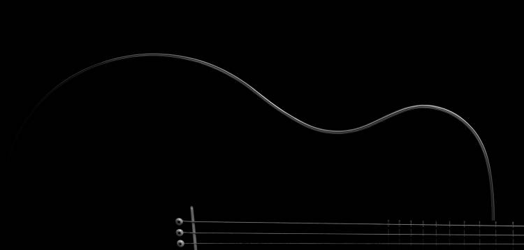 Curves von Nadav Jonas