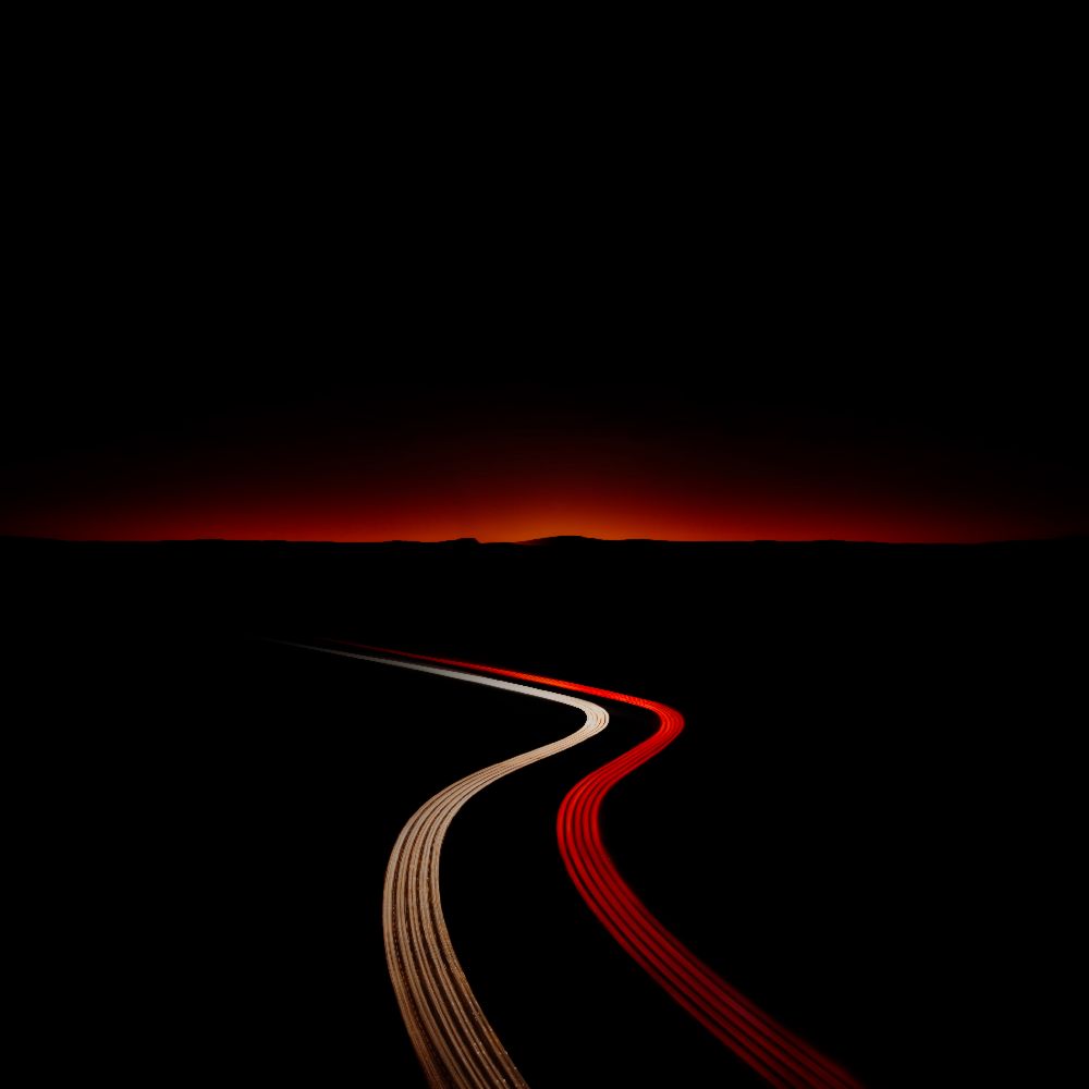 Ohne Titel von Nadav Jonas