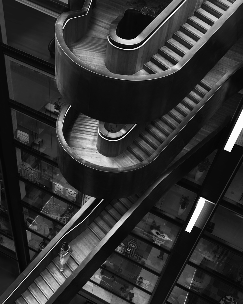 untitledl von Nadav Jonas