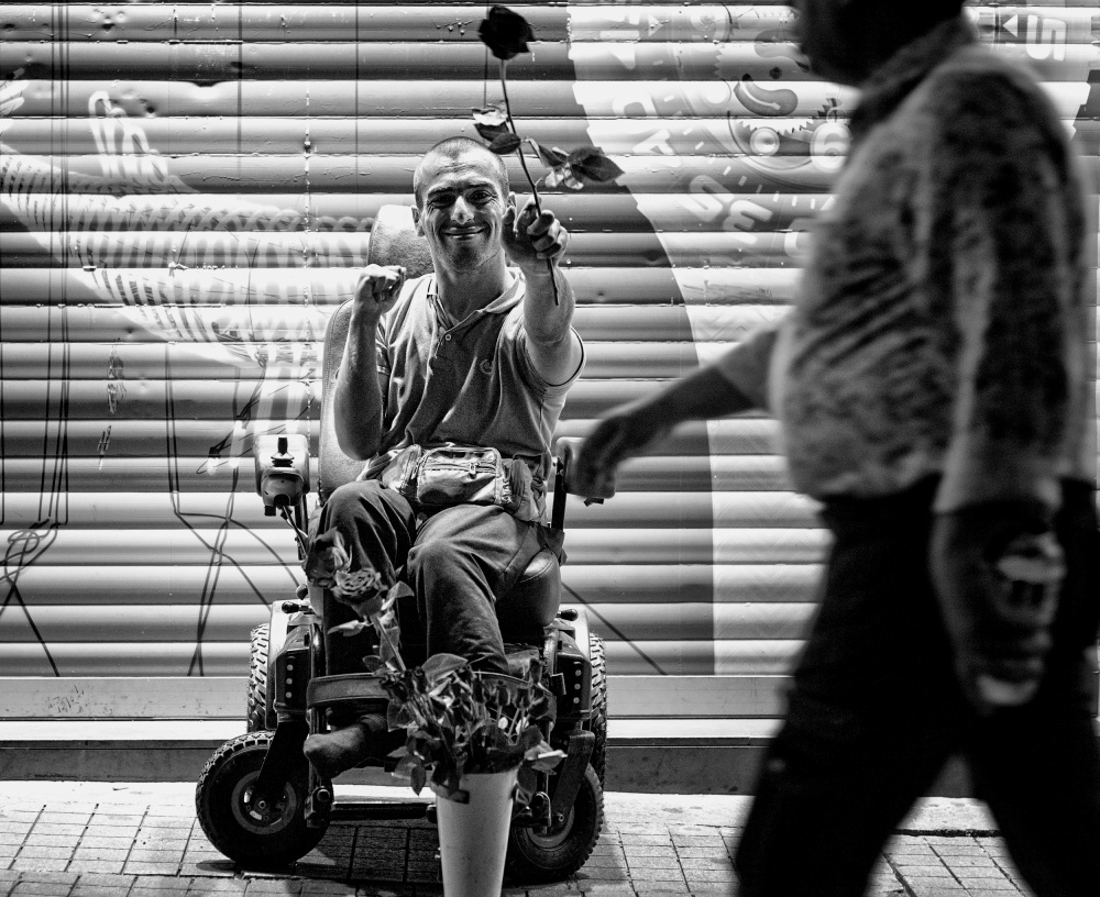 love is free von nader al hddad