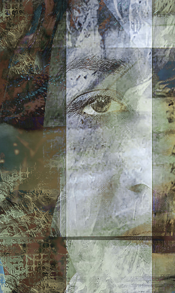 POP MIND4 von NahedIsmaeil