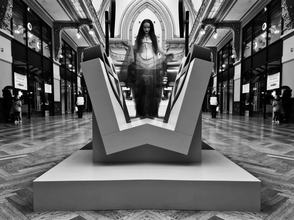 Montasra W von Nahla