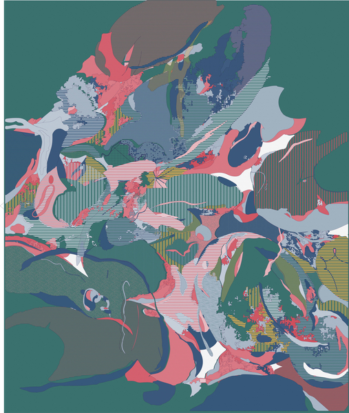 DreamLand von Nancy Kouta