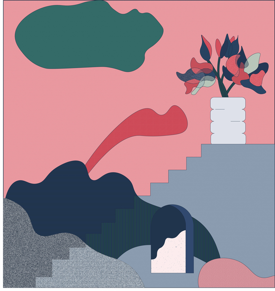 Serenity von Nancy Kouta