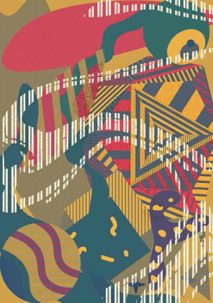 Yugen von Nancy Kouta