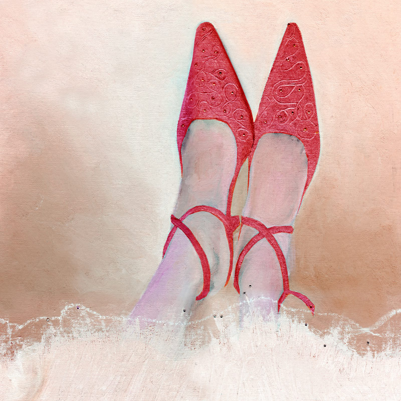 Theres no place like home von Nancy Moniz Charalambous