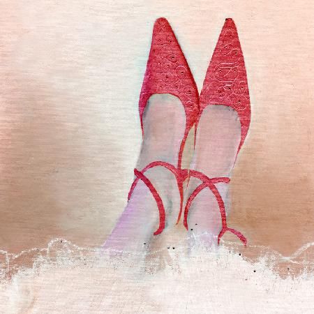 Theres no place like home