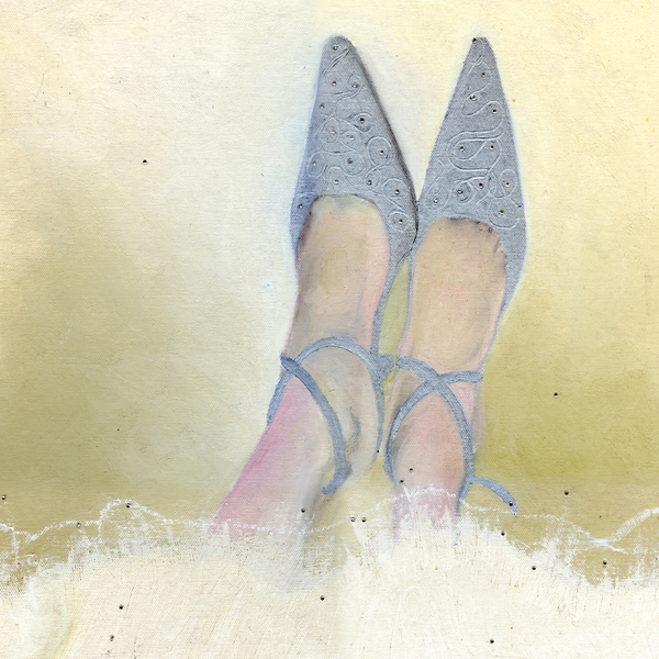 Willows Wedding von Nancy Moniz Charalambous