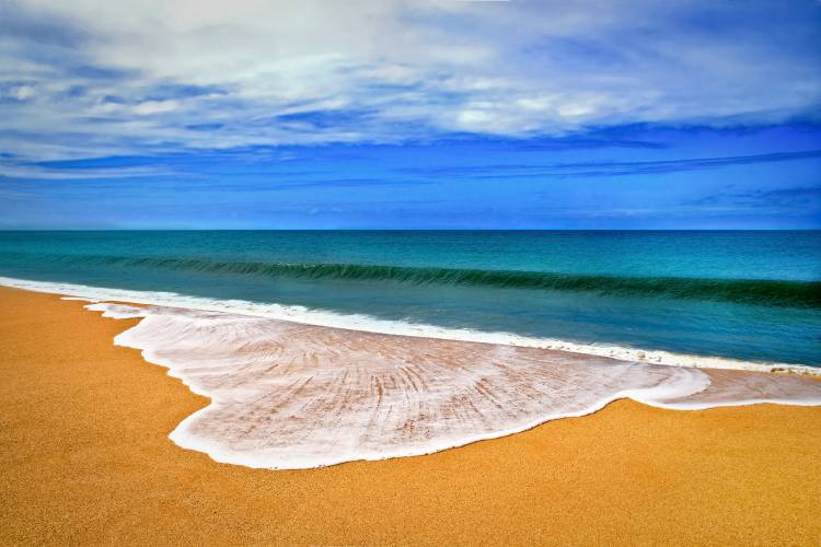 Room for Thoughts von Nanouk El Gamal