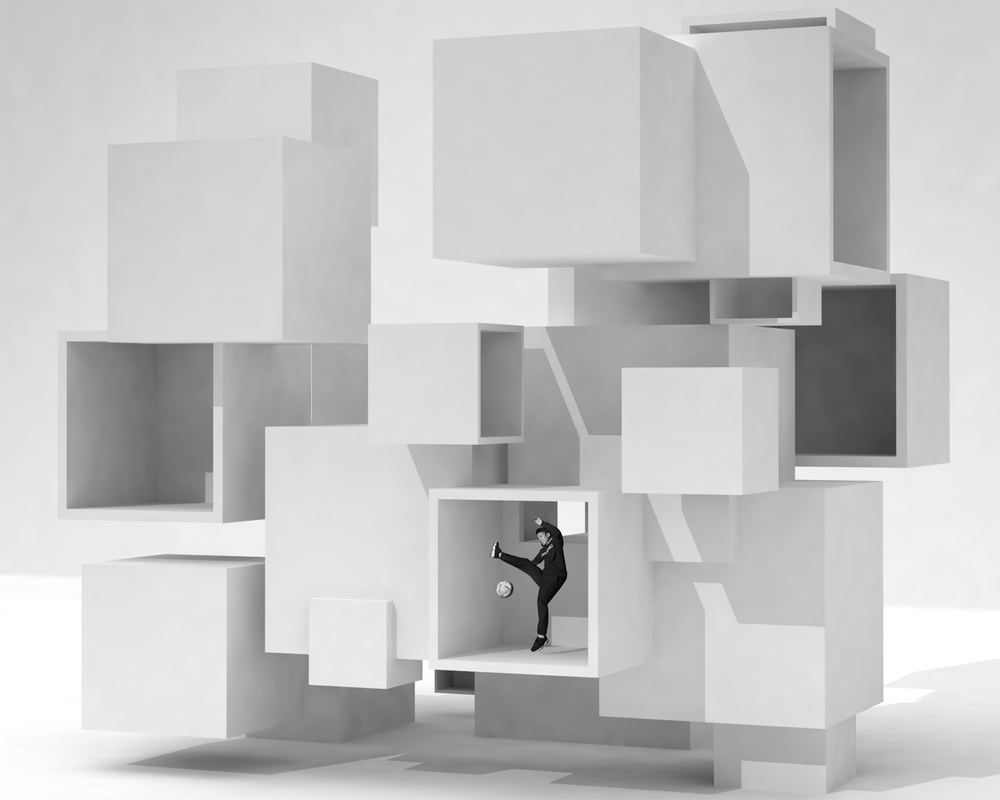 Block von Naoki Matsumura