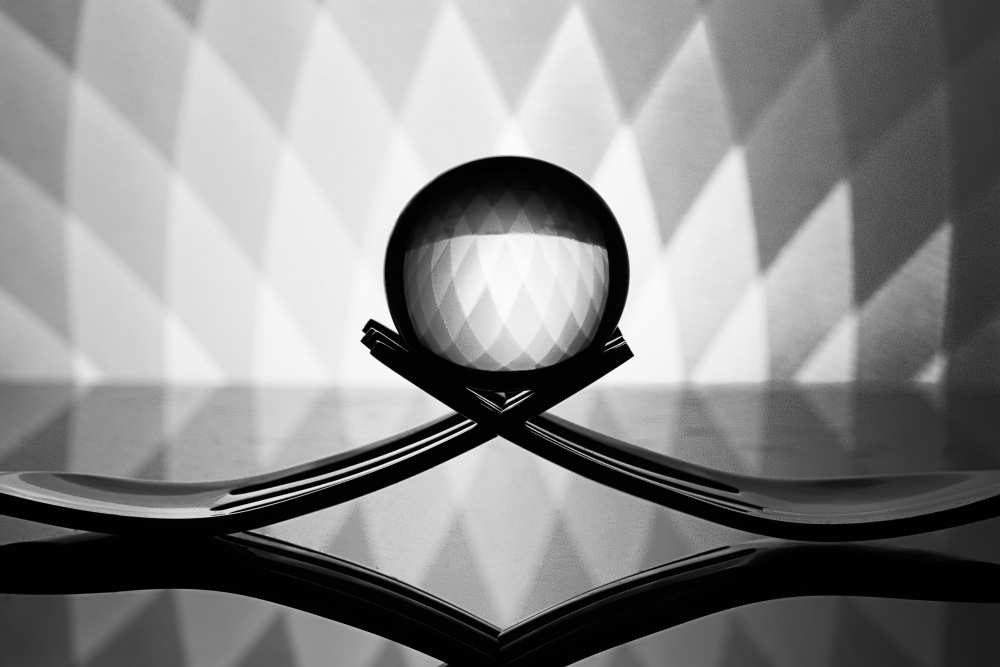 Gel Ball von Naoki Matsumura