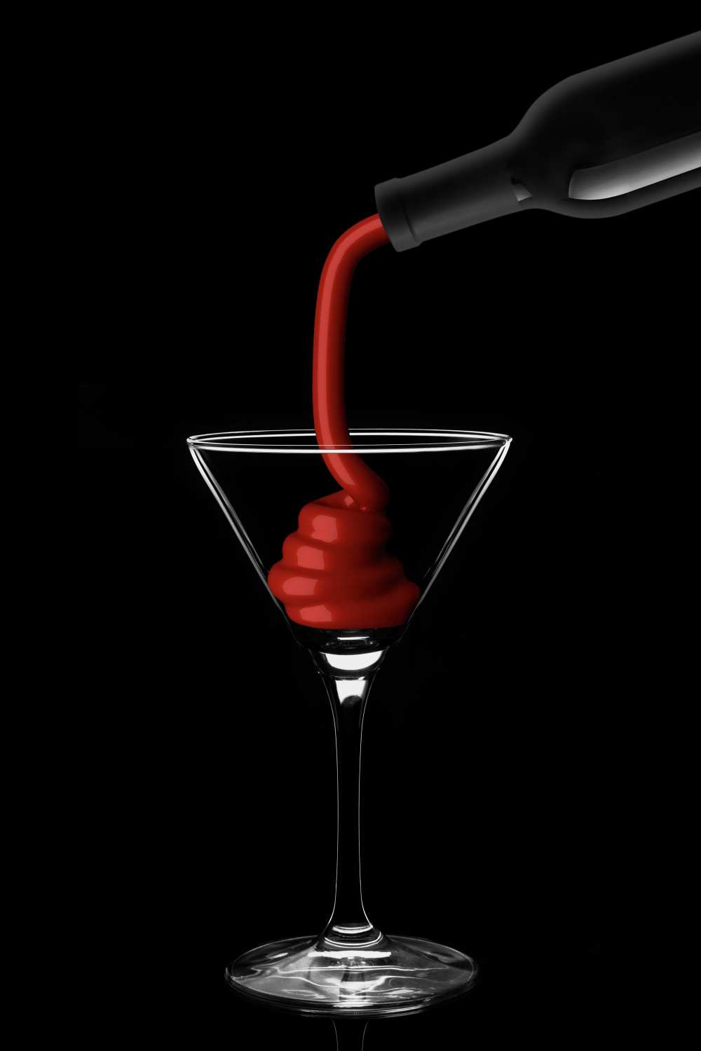 Wine von Naoki Matsumura