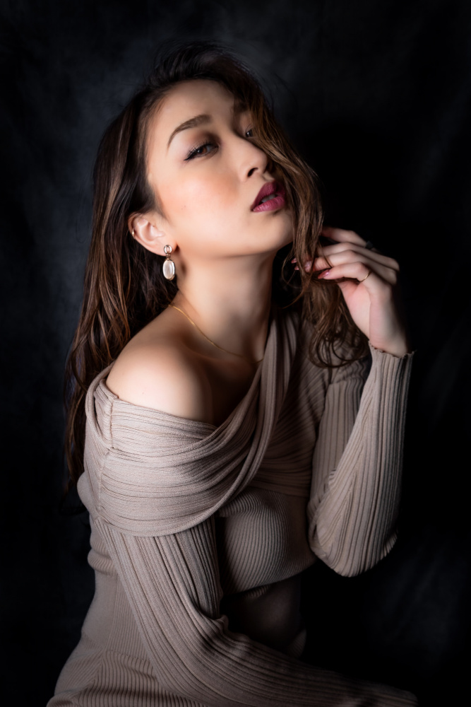 Attractive von Naomasa