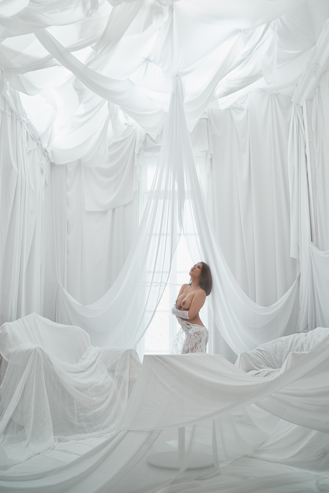 Memories of the white room von Naoya Nakagawa