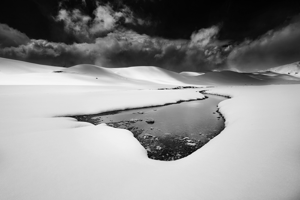 abandoned von Naser Derakhshan